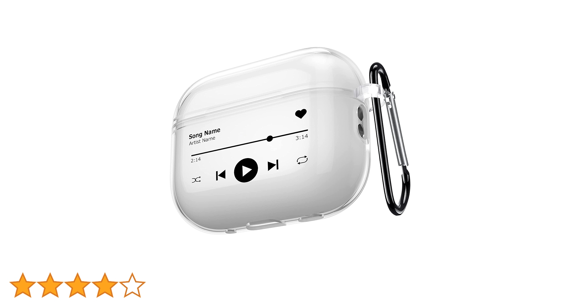 Amazon | Airpods Pro2 ケース(2023/2022年モデル) AirPods Pro 第2